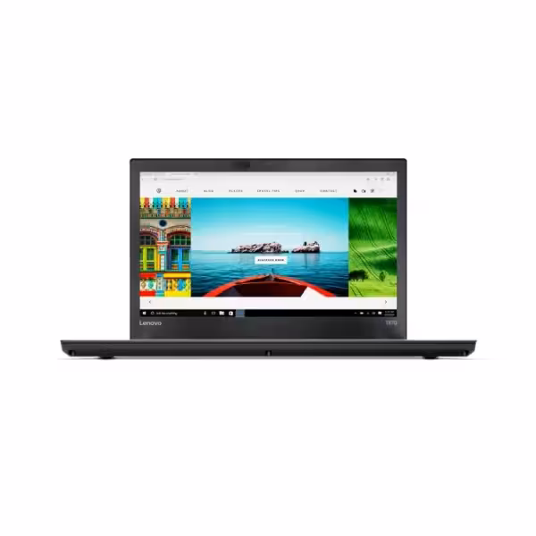 LENOVO ThinkPad T470